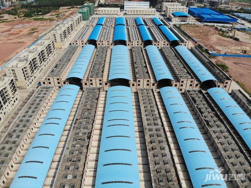 河源粤东北地区最大农副产品批发中心下月投入运营